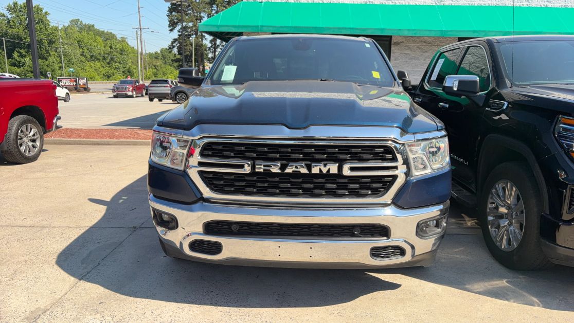 ram ram 1500 pickup 2023 1C6RRFFG0PN582982 image ram ram 1500 pickup 2023 1C6RRFFG0PN582982 image